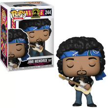 Load image into Gallery viewer, Jimi Hendrix - Maui Live Funko Pop #244