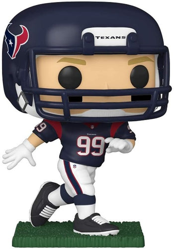 J.J. Watt (Houston Texans) Funko Pop #149