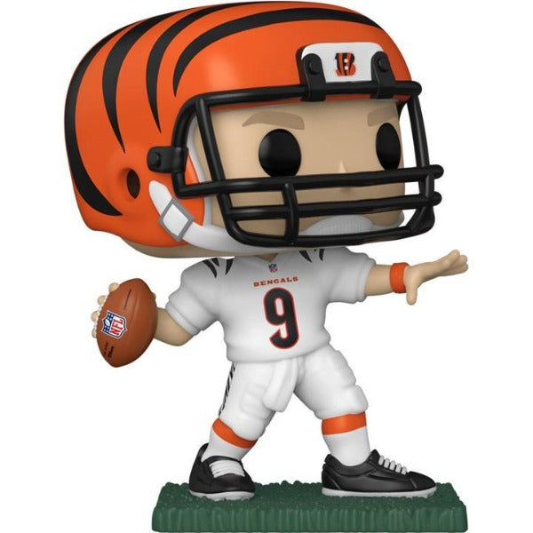 joe burrow funko pop five below｜TikTok Search