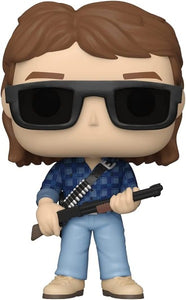 John Nada - Rowdy Piper (They Live) Funko Pop #974