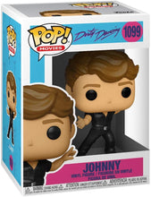 Load image into Gallery viewer, Johnny - Finale (Dirty Dancing) Funko Pop #1099