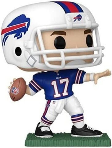 Josh Allen (Buffalo Bills) Funko Pop #169