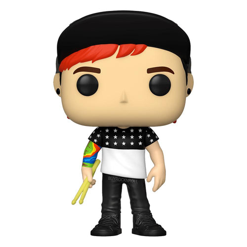 Josh - Twenty One Pilots (Rock) Funko Pop #226