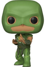 Load image into Gallery viewer, Judomaster (Peacemaker) Funko Pop #1235