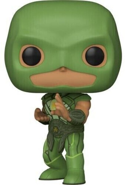 Judomaster (Peacemaker) Funko Pop #1235