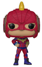 Load image into Gallery viewer, Kamala Khan (Ms. Marvel) Funko Pop #1078