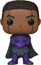 Load image into Gallery viewer, Kang (Ant-Man and the Wasp: Quantumania) Funko Pop #1139