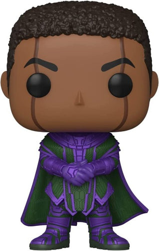 Kang (Ant-Man and the Wasp: Quantumania) Funko Pop #1139
