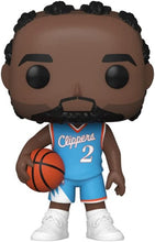 Load image into Gallery viewer, Kawhi Leonard (LA Clippers) Funko Pop #145