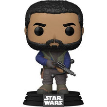 Load image into Gallery viewer, Kawlan Roken (Star Wars) Funko Pop #540