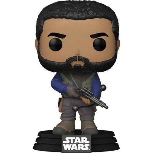 Kawlan Roken (Star Wars) Funko Pop #540