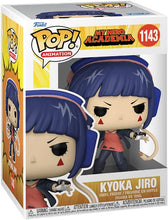 Load image into Gallery viewer, Kyoka Jiro (My Hero Academia) Funko Pop #1143