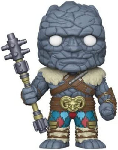 Korg (Thor: Love and Thunder) Funko Pop #1044