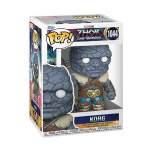 Korg (Thor: Love and Thunder) Funko Pop #1044