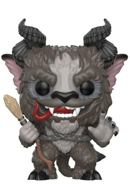 Krampus 2024 funko pops