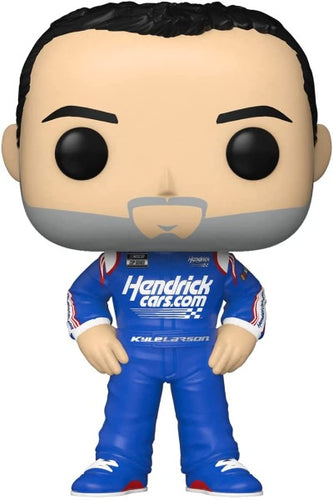 Kyle Larson (Nascar) Funko Pop #16