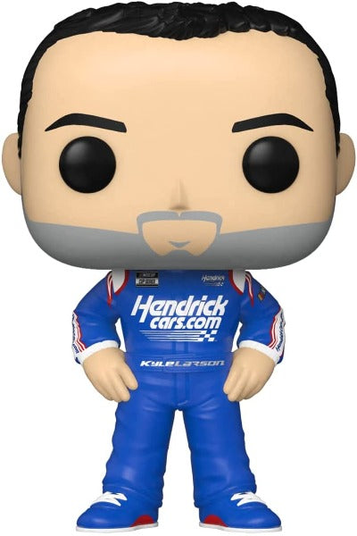 Kyle Larson (Nascar) Funko Pop #16