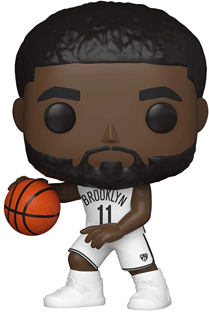 Kyrie irving 2025 funko pop