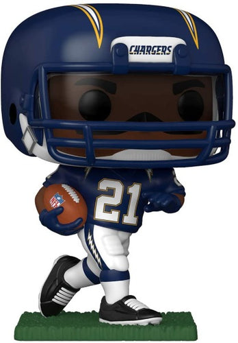 LaDainian Tomlinson - Legends (San Diego Chargers) Funko Pop #155