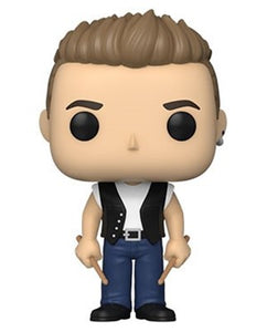 Larry - ZooTV (U2) Funko Pop #273