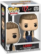 Load image into Gallery viewer, Larry - ZooTV (U2) Funko Pop #273