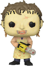 Load image into Gallery viewer, Leatherface (Texas Chainsaw Massacre) Funko Pop #1150