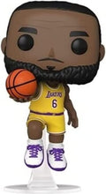 Load image into Gallery viewer, LeBron James (Los Angeles Lakers) Funko Pop #152