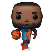 Load image into Gallery viewer, Lebron James - Alt. #2 (Space Jam 2) Funko Pop #1090