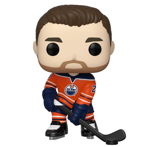 Leon Draisaitl (Edmonton Oilers) Canadian Exclusive Funko Pop #91