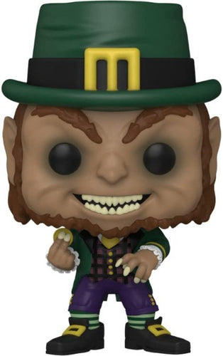 Leprechaun (Leprechaun) Funko Pop #1245