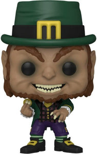 Leprechaun (Leprechaun) Funko Pop #1245