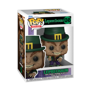 Leprechaun (Leprechaun) Funko Pop #1245