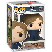 Load image into Gallery viewer, Daryl (Letterkenny) Funko Pop (#1163)