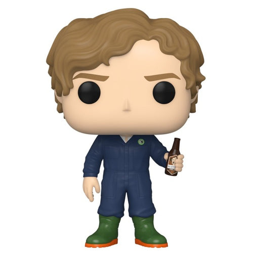 Daryl (Letterkenny) Funko Pop (#1163)