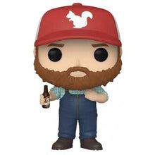 Load image into Gallery viewer, Squirrelly Dan (Letterkenny) Funko Pop (#1165)