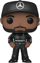 Load image into Gallery viewer, Lewis Hamilton (Formula 1) Funko Pop #01