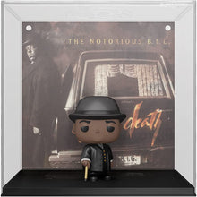 Load image into Gallery viewer, Notorious B.I.G. - Life After Death ALBUM Funko Pop #11
