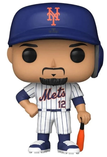 Francisco Lindor (New York Mets) Funko Pop #78
