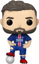 Load image into Gallery viewer, Lionel Messi (PSG - Soccer) Funko Pop #50