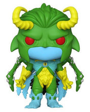 Load image into Gallery viewer, Loki - Marvel Hunters Funko Pop #992