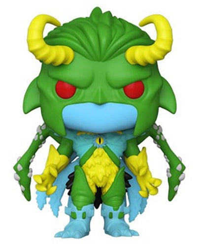 Loki - Marvel Hunters Funko Pop #992
