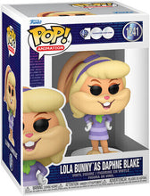 Load image into Gallery viewer, Lola Bunny as Daphne Blake Funko Pop #1241