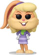 Load image into Gallery viewer, Lola Bunny as Daphne Blake Funko Pop #1241