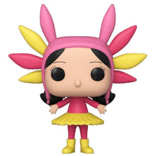 Load image into Gallery viewer, Louise - Itty Bitty Ditty Committee (Bob&#39;s Burgers) Funko Pop #1220