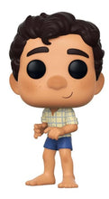 Load image into Gallery viewer, Luca Paguro - Land (Luca) Funko Pop #1053