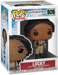 Lucky (Ghostbusters: Afterlife) Funko Pop #926