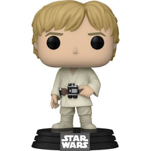 Load image into Gallery viewer, Luke Skywalker (Star Wars - New Classics) Funko Pop #594