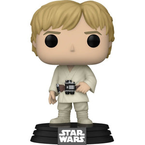 Luke Skywalker (Star Wars - New Classics) Funko Pop #594