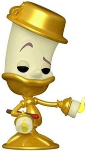 Lumiere (Beauty and the Beast) - Funko Pop #1136