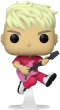 Load image into Gallery viewer, Machine Gun Kelly (Rocks) Funko Pop #255